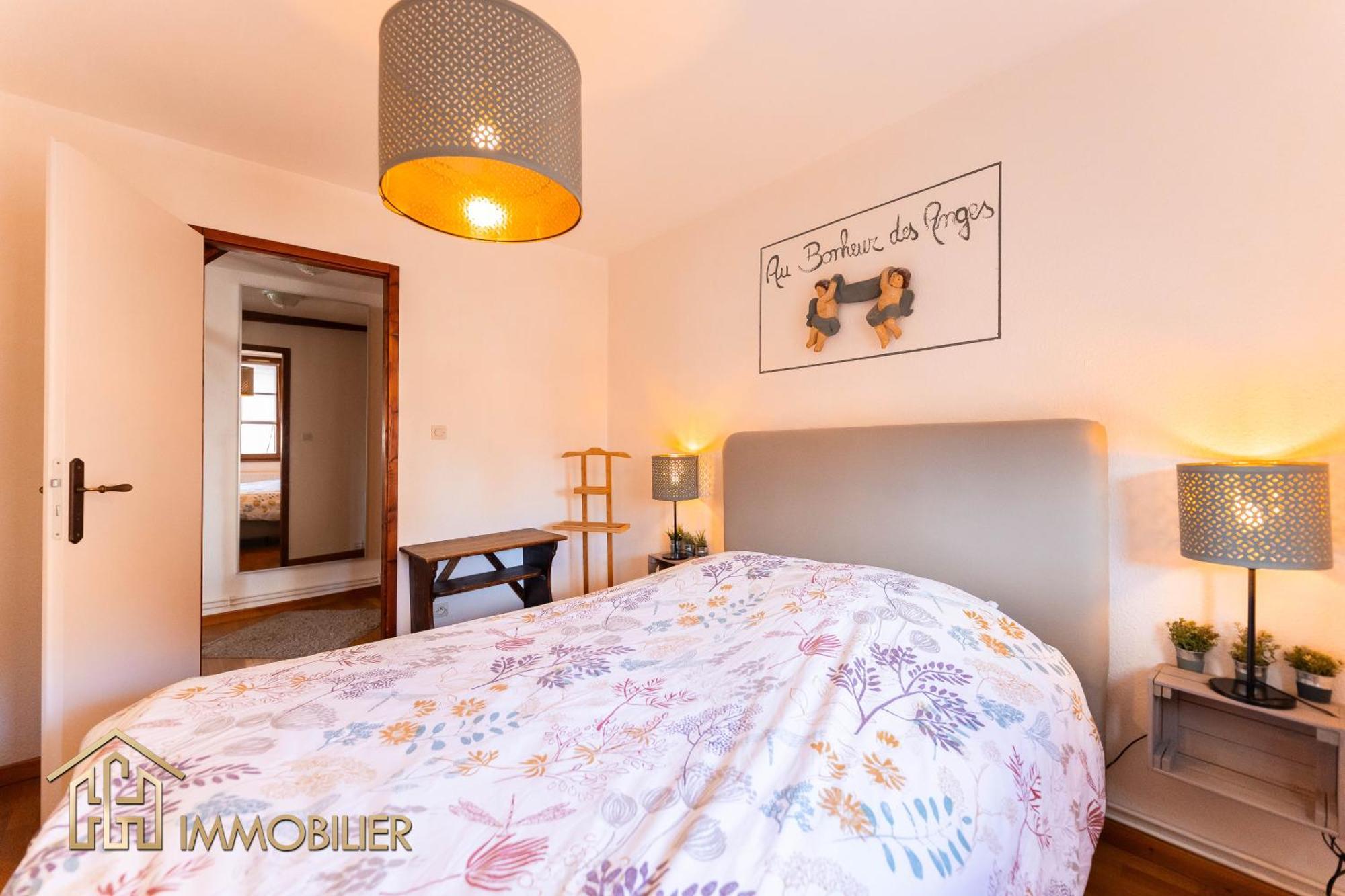 Au Bonheur Des Anges Appartement 2 Chambres Avec Terrasse Colmar Buitenkant foto