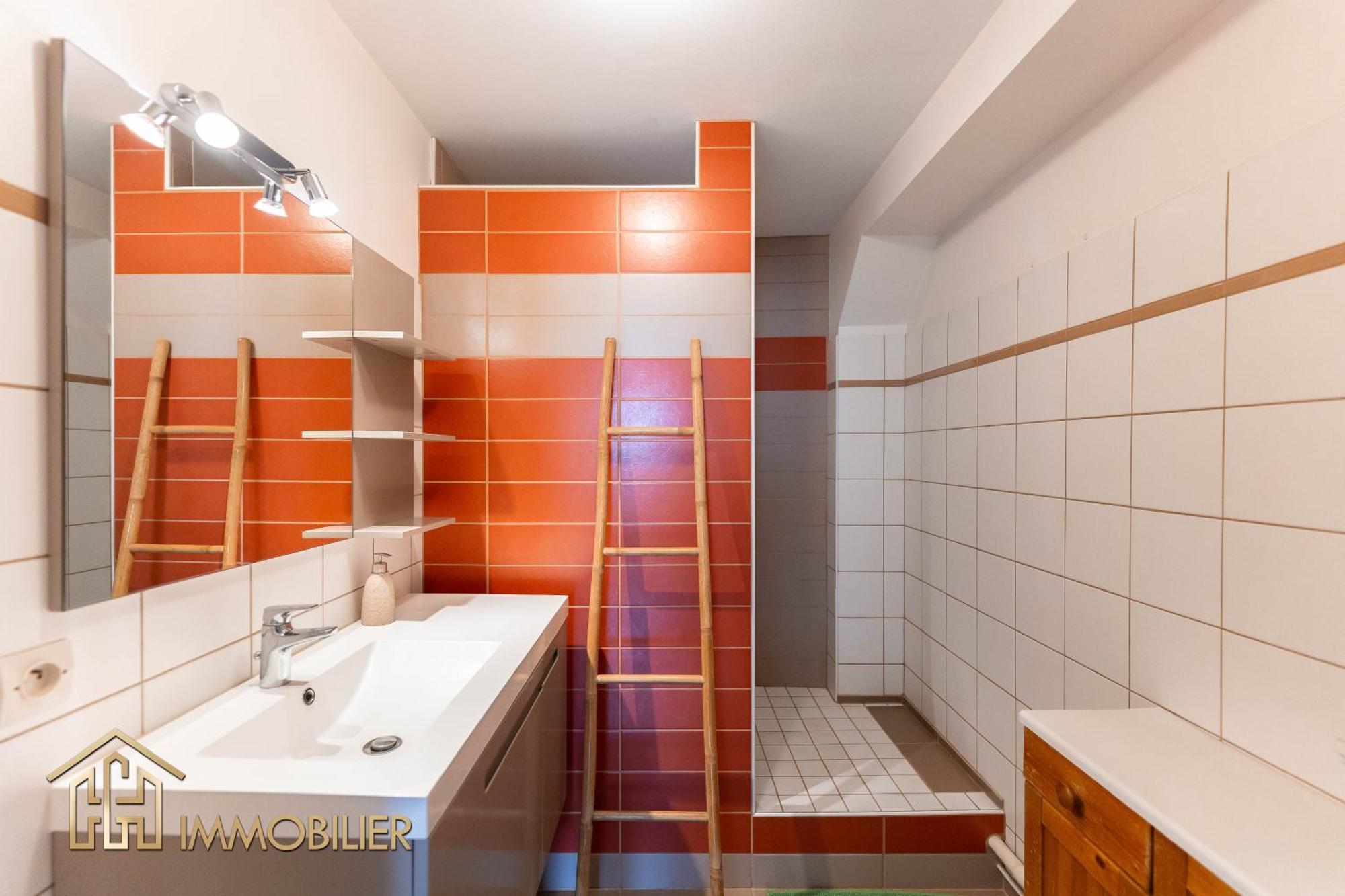 Au Bonheur Des Anges Appartement 2 Chambres Avec Terrasse Colmar Buitenkant foto